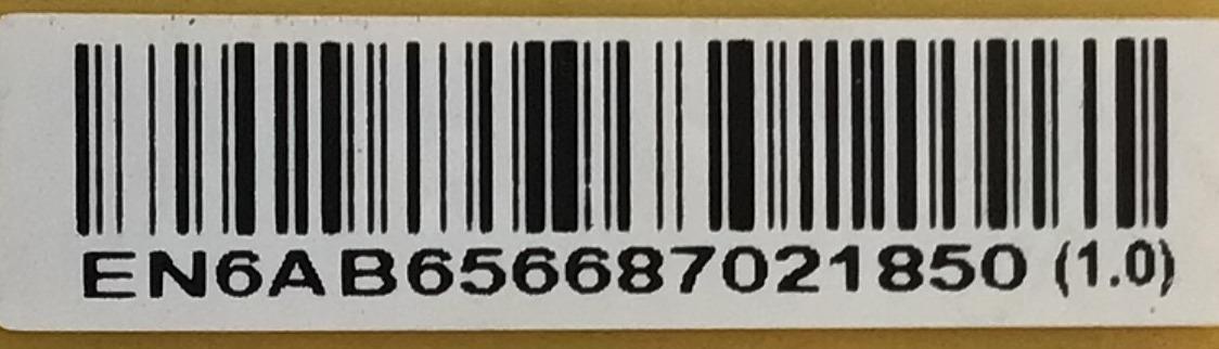 FUENTE PARA TV LG / NUMERO DE PARTE EAY65668702 / LGP65-19UL6-IT / 65668702 / MODELO 65UH5F-H - Imagen 3
